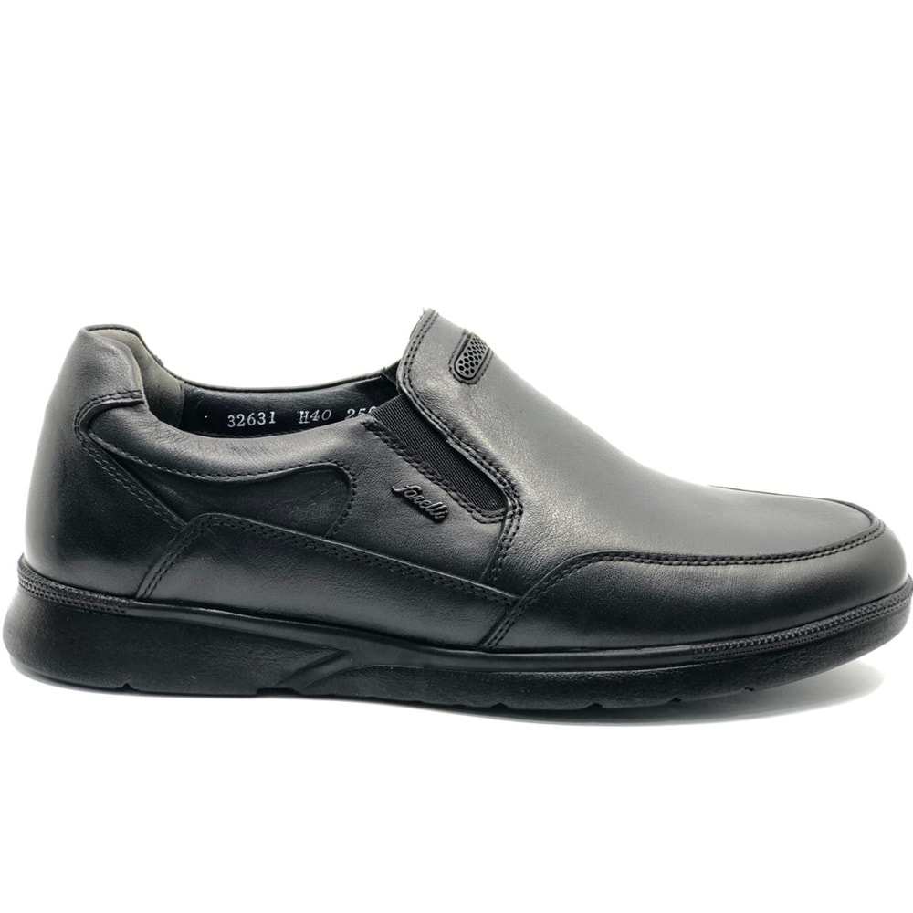 Forelli Weston Hakiki Deri Ortopedik Comfort Erkek Casual Ayakkabı