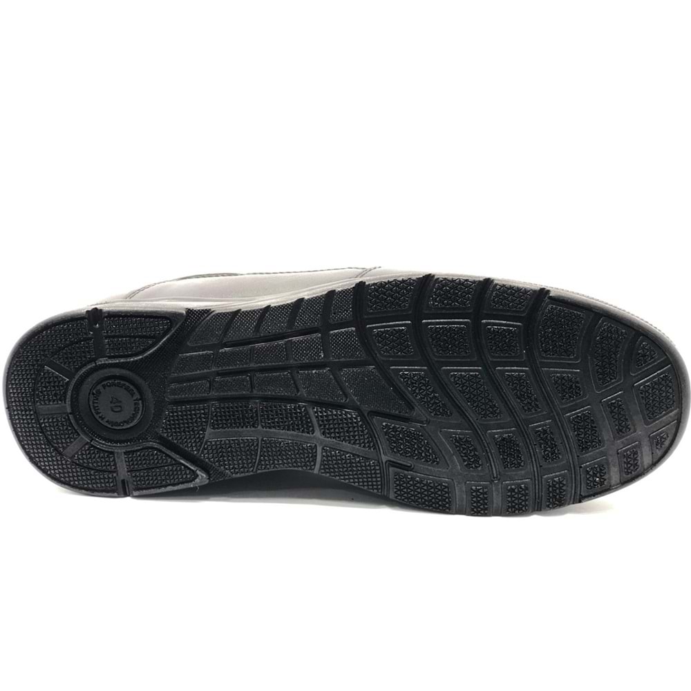 Forelli Weston Hakiki Deri Ortopedik Comfort Erkek Casual Ayakkabı