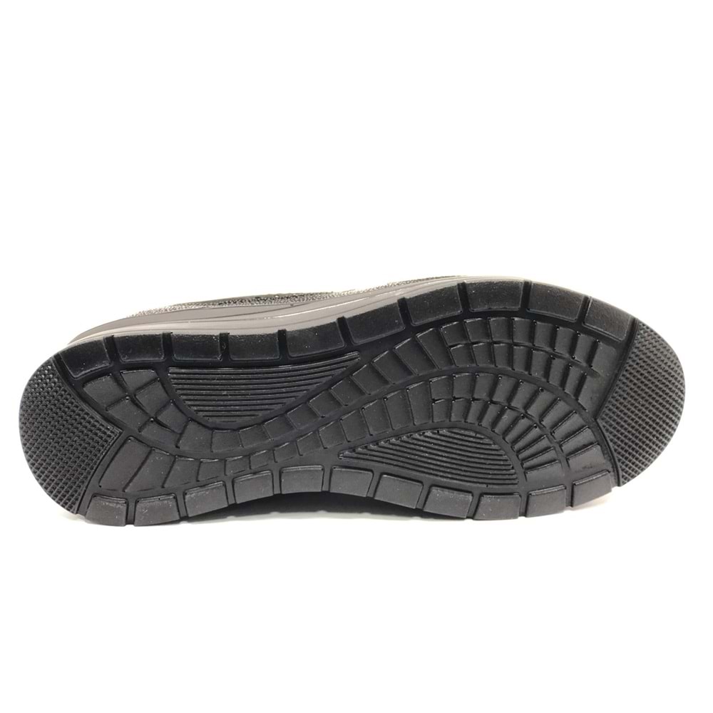 Forelli Faye Hakiki Deri Ortopedik Comfort Kadın Casual Ayakkabı