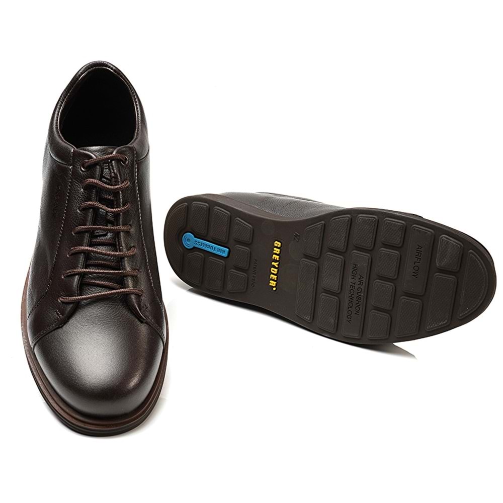 Greyder 00240 MR Erkek COMFORT Ayakkabı