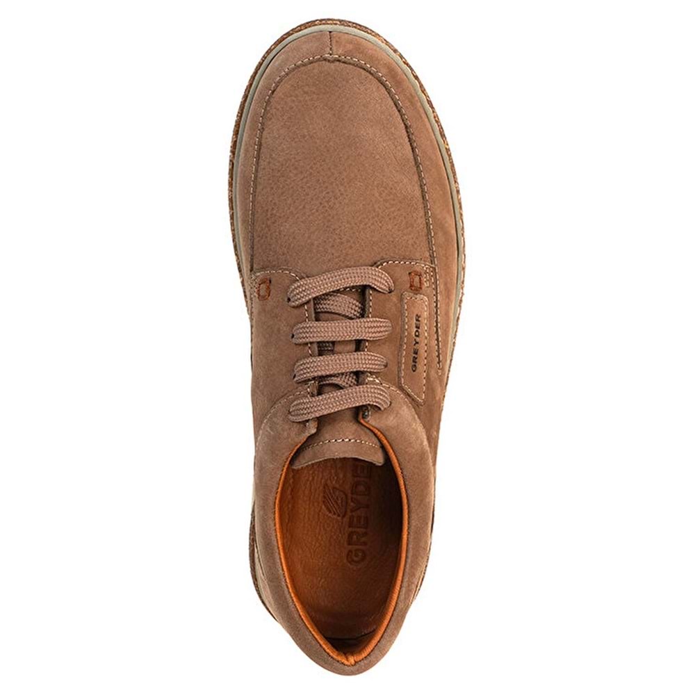 Greyder 62614 Mr Tımbırlent Urban Casual Erkek Ayakkabı