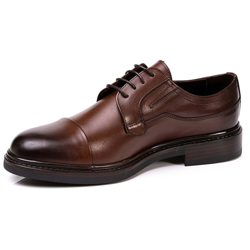Greyder 75137 MR Formal Casual Oxford Erkek Klasik Ayakkabı