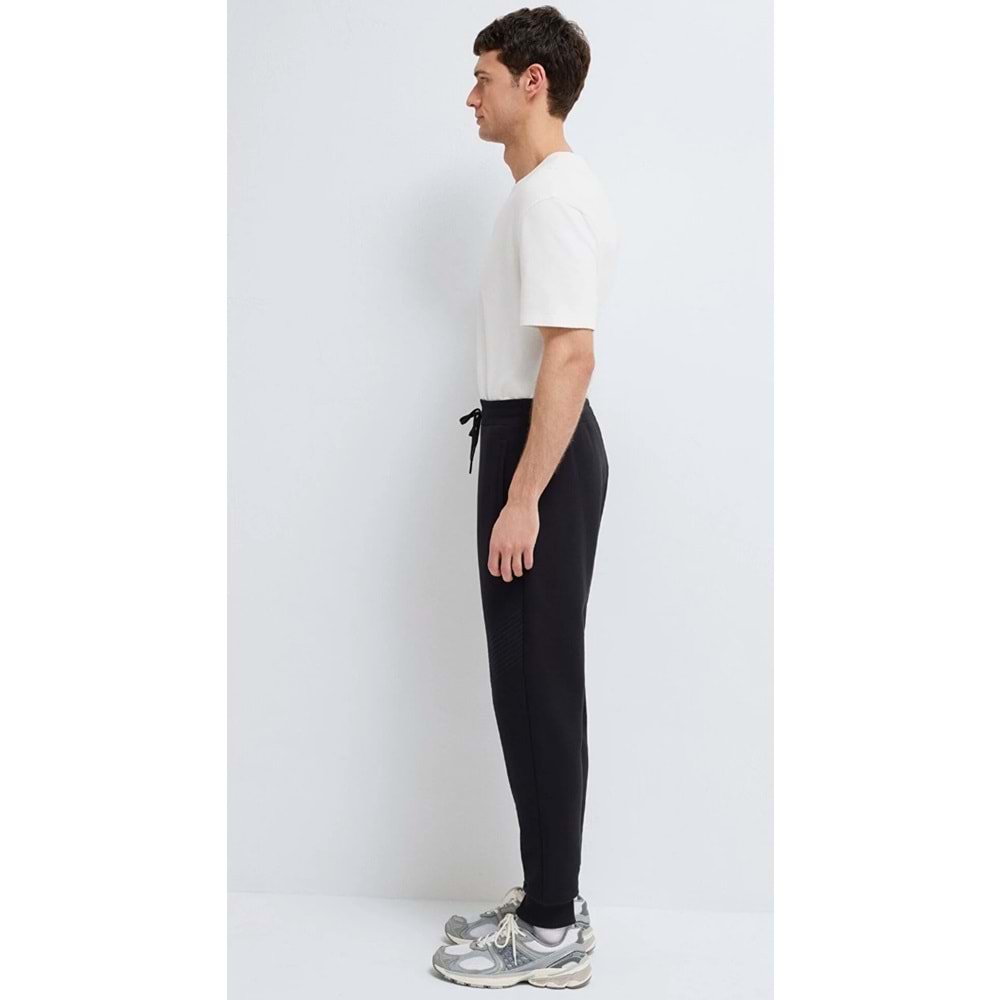 Mavi M065092-900 Mavi Basic Eşofman Altı Erkek Eşofman Altı