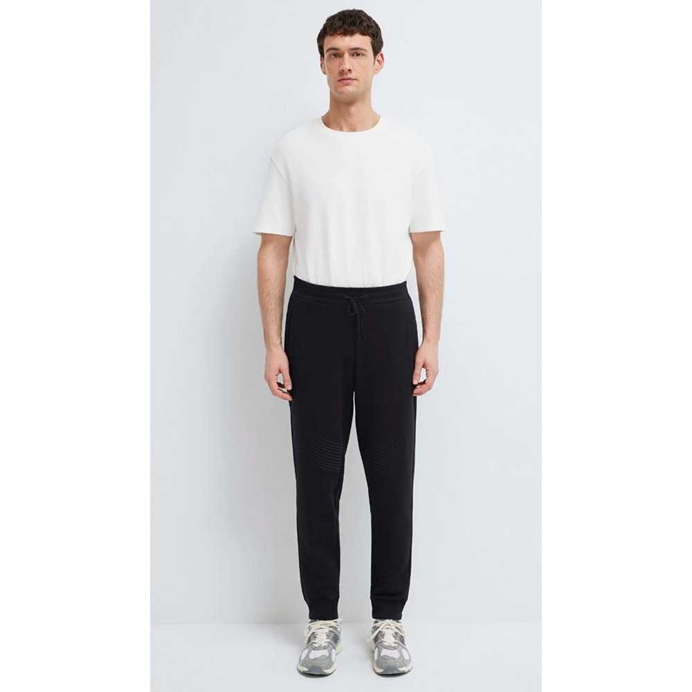 Mavi M065092-900 Mavi Basic Eşofman Altı Erkek Eşofman Altı