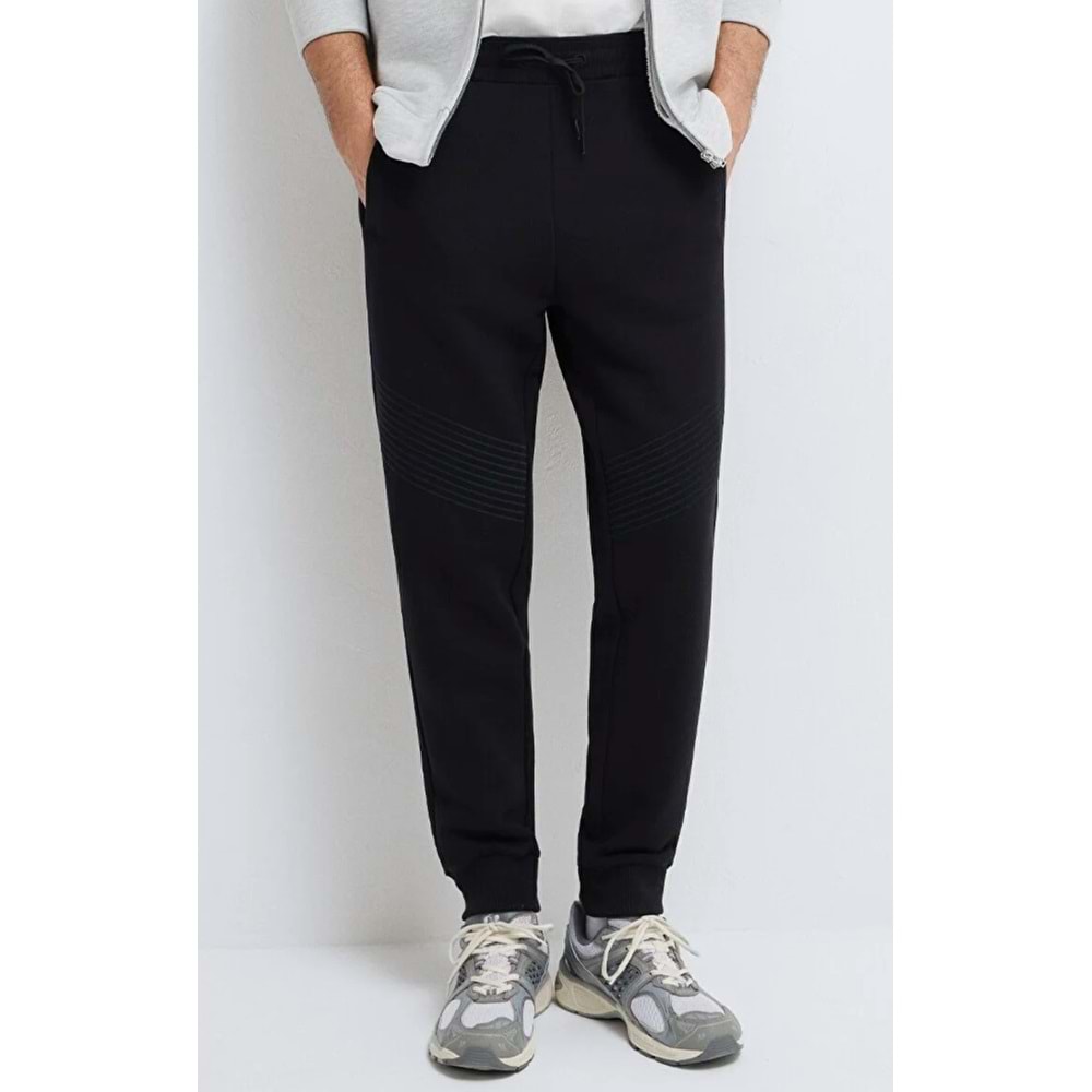 Mavi M065092-900 Mavi Basic Eşofman Altı Erkek Eşofman Altı