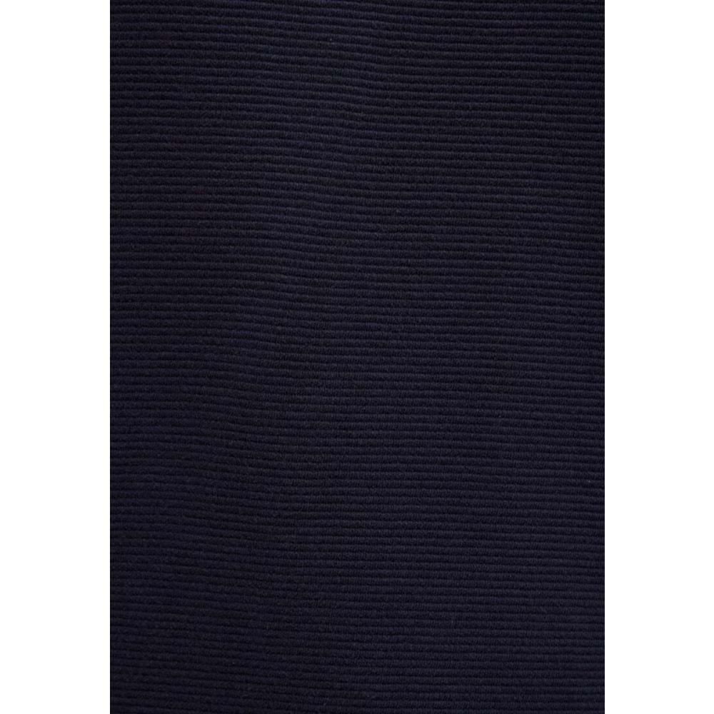 Mavi 064622-26828 Uzun Kollu Dokulu Tişört Erkek T-Shirt