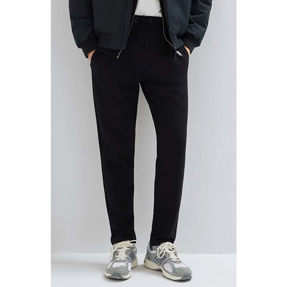 Mavi M065177-900 Mavi Basic Eşofman Altı Erkek Eşofman Altı