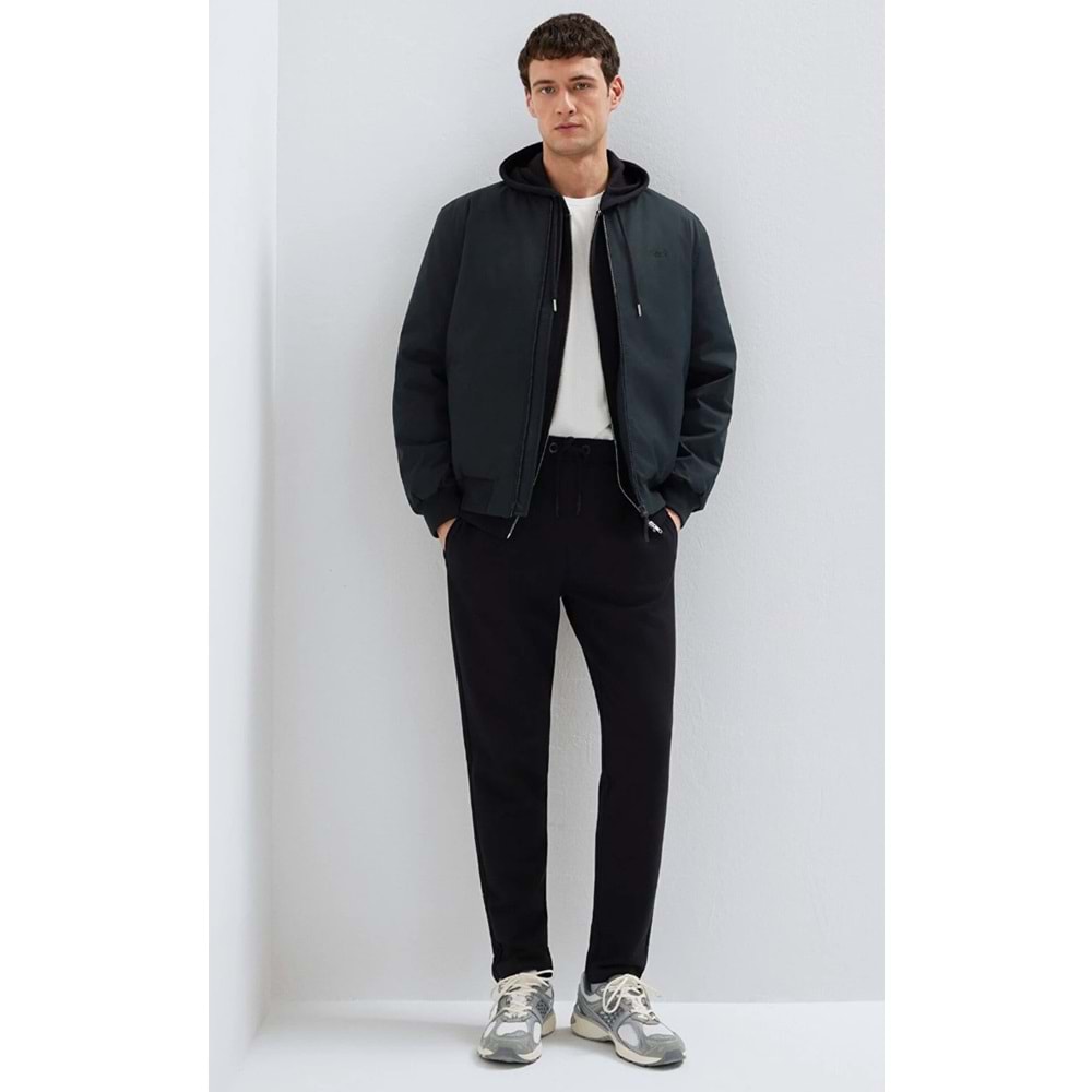 Mavi M065177-900 Mavi Basic Eşofman Altı Erkek Eşofman Altı