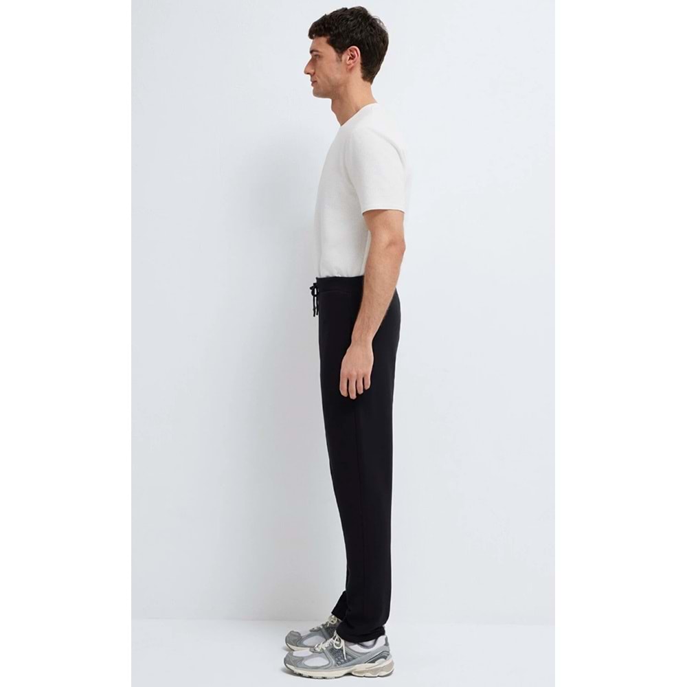 Mavi M065177-900 Mavi Basic Eşofman Altı Erkek Eşofman Altı