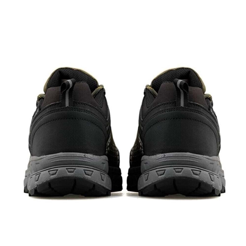 Hammer Jack Cabo 101-21634 Watherproof Unisex Outdoor Ayakkabı