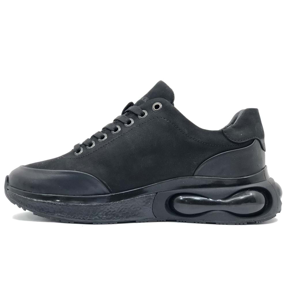 Hammer Jack 102-24780-M Rowa Deri Casual Erkek Ayakkabı