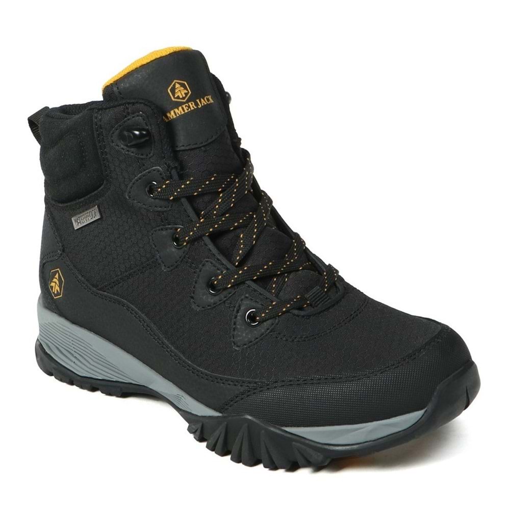 Hammer Jack 101-21815 Montenegro Z Watherproof Unisex Bot