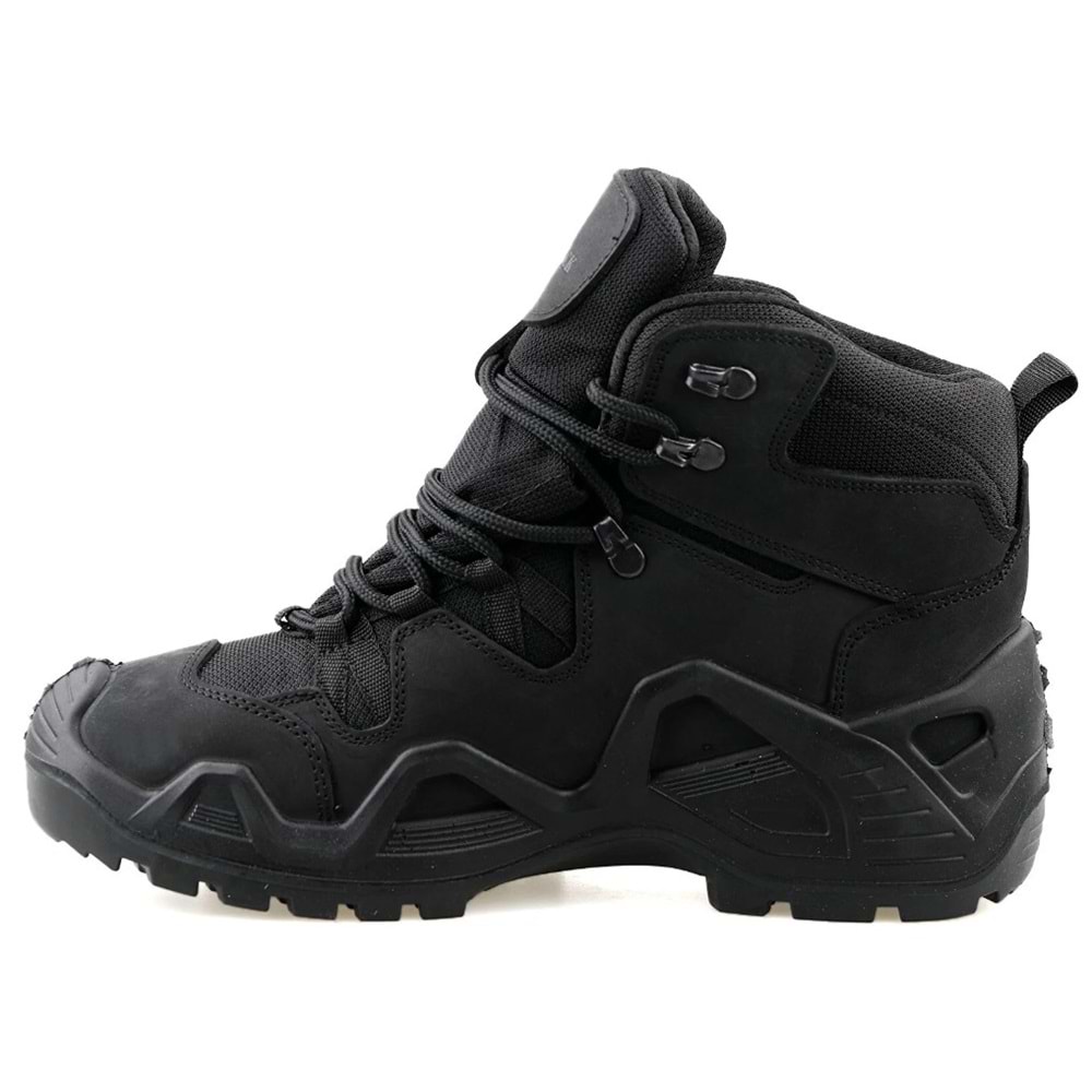 Hammer Jack Lowa Kısa Bot Waterproof® Askeri Özel Harekat Tactical Erkek Bot