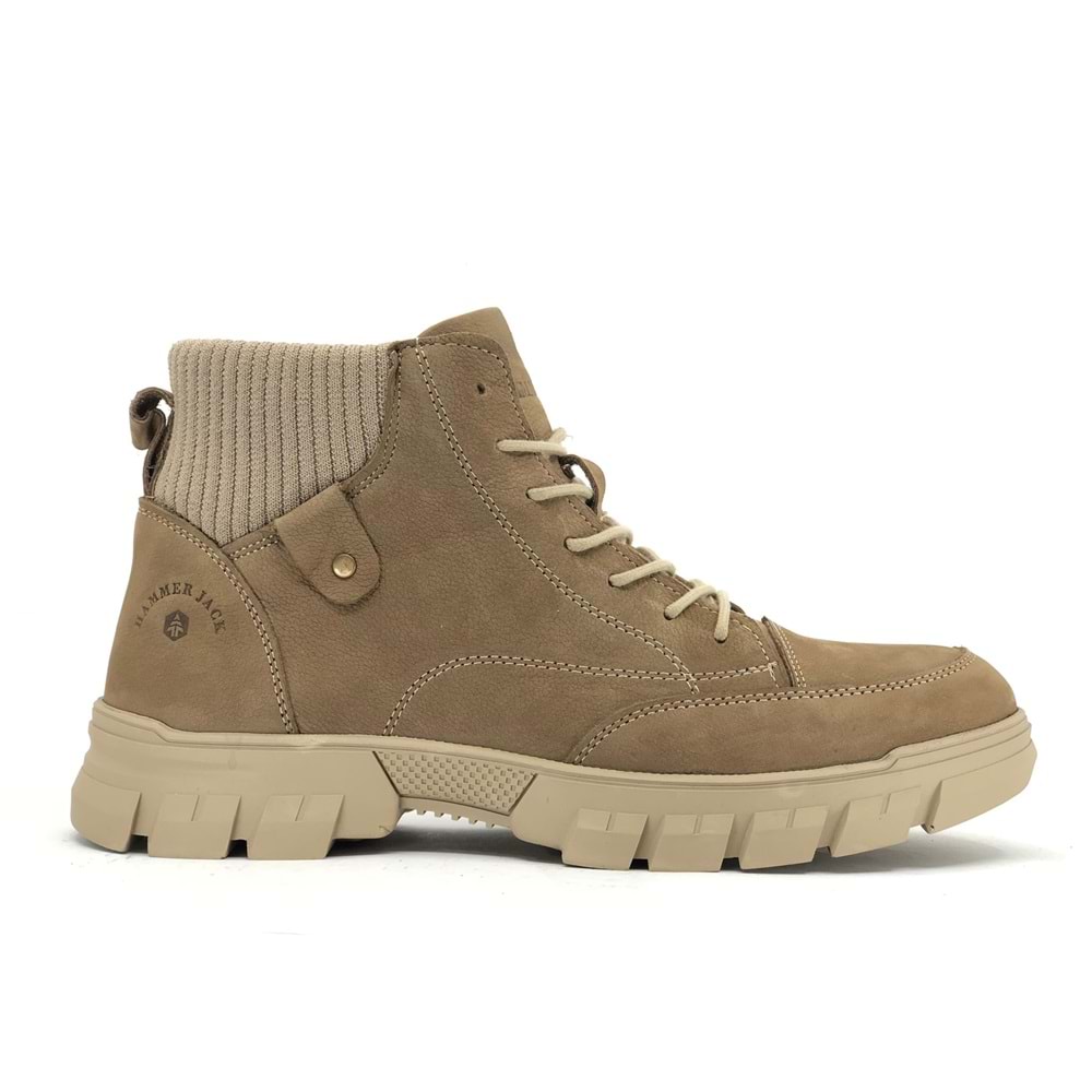 Hammer Jack Joven 102-23680-M Casual Erkek Bot