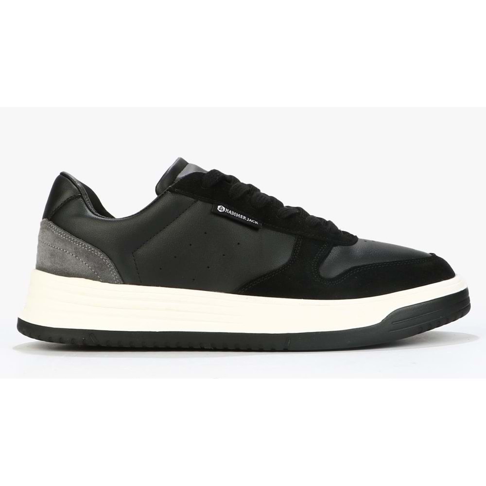 Hammer Jack 101-24212-M Cluj Sneaker Erkek Spor Ayakkabı