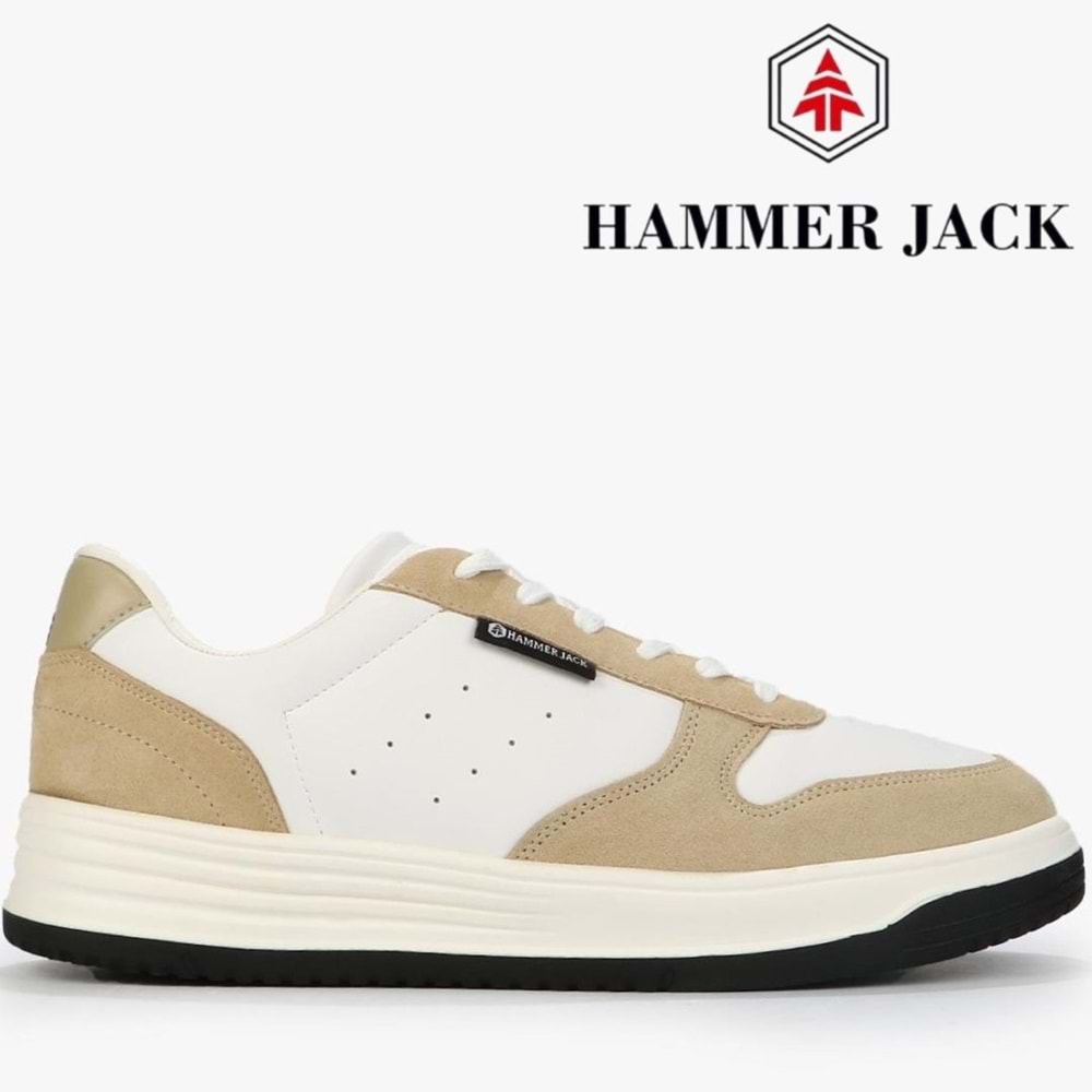 Hammer Jack 101-24212-M Cluj Sneaker Erkek Spor Ayakkabı