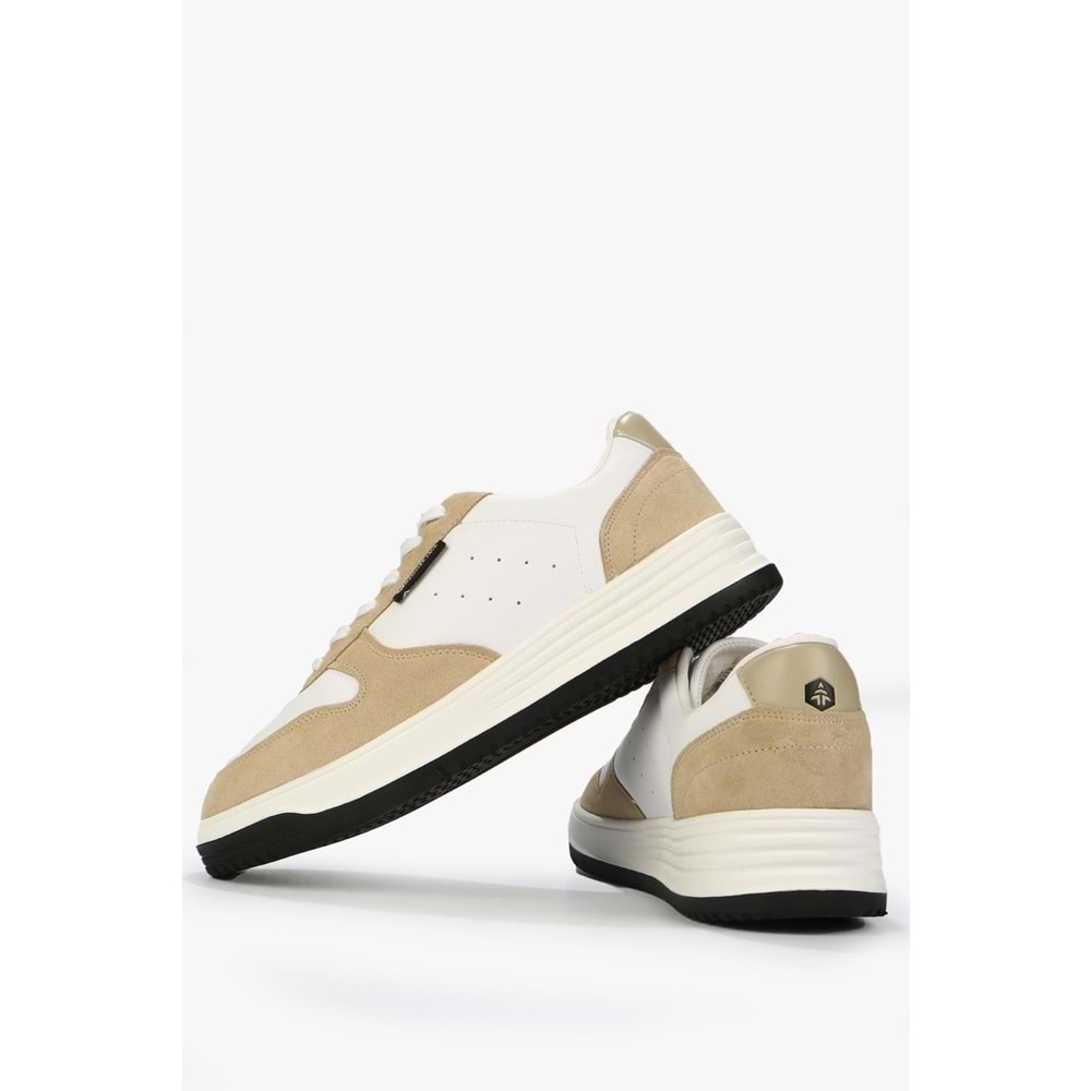 Hammer Jack 101-24212-M Cluj Sneaker Erkek Spor Ayakkabı