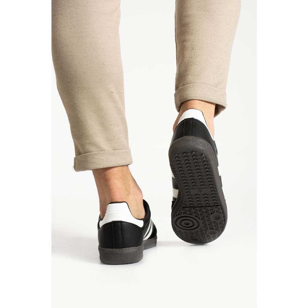 Hammer Jack 490-572 Diego Unisex Spor Ayakkabı