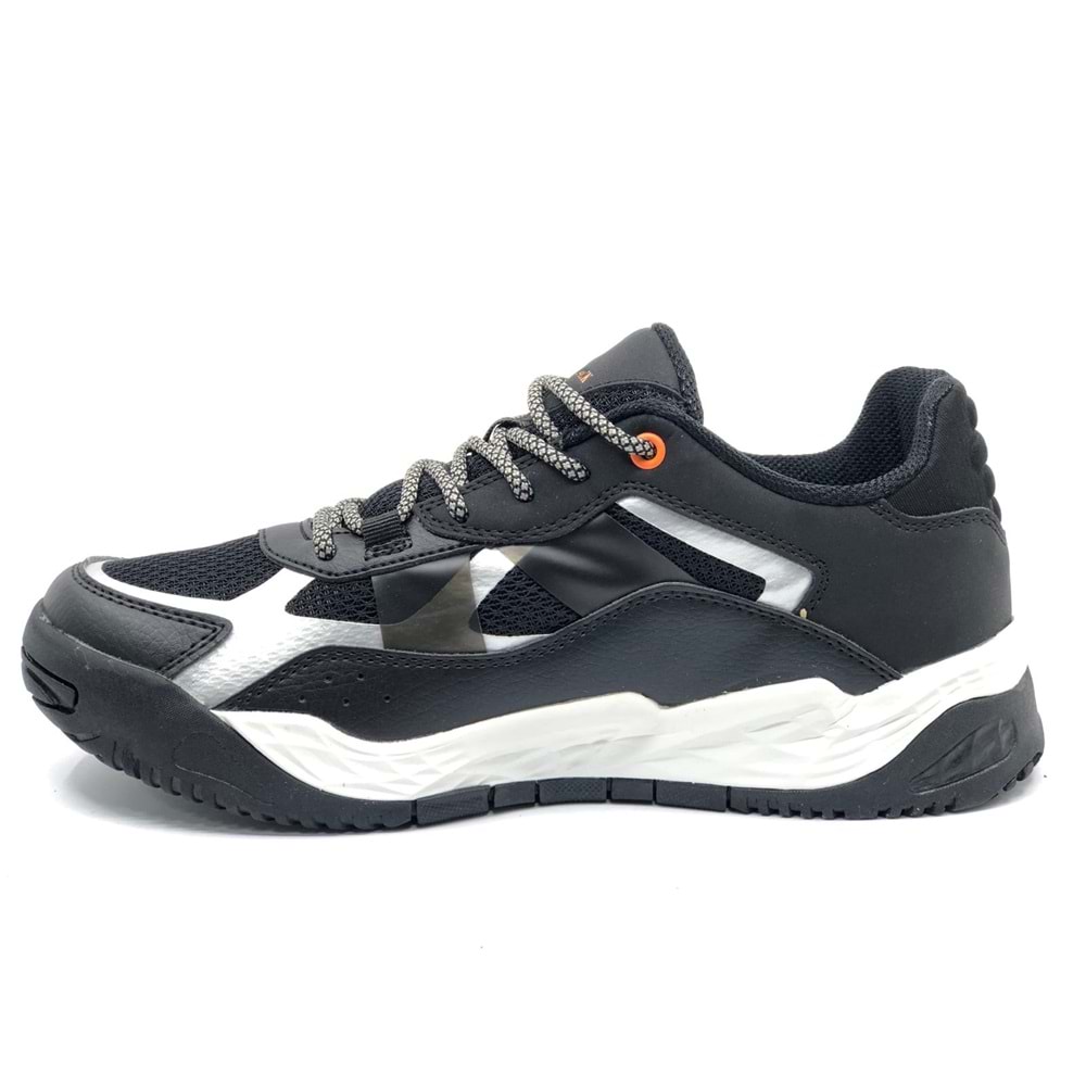 Hammer Jack 101-24823-M Krii Sneaker Erkek Spor Ayakkabı