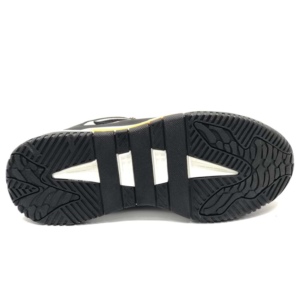 Hammer Jack 101-24823-M Krii Sneaker Erkek Spor Ayakkabı