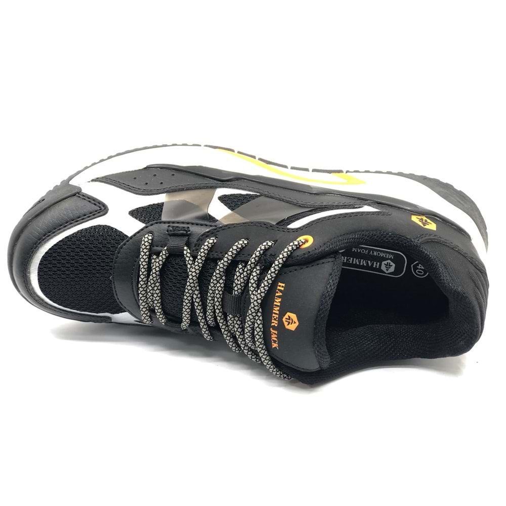 Hammer Jack 101-24823-M Krii Sneaker Erkek Spor Ayakkabı