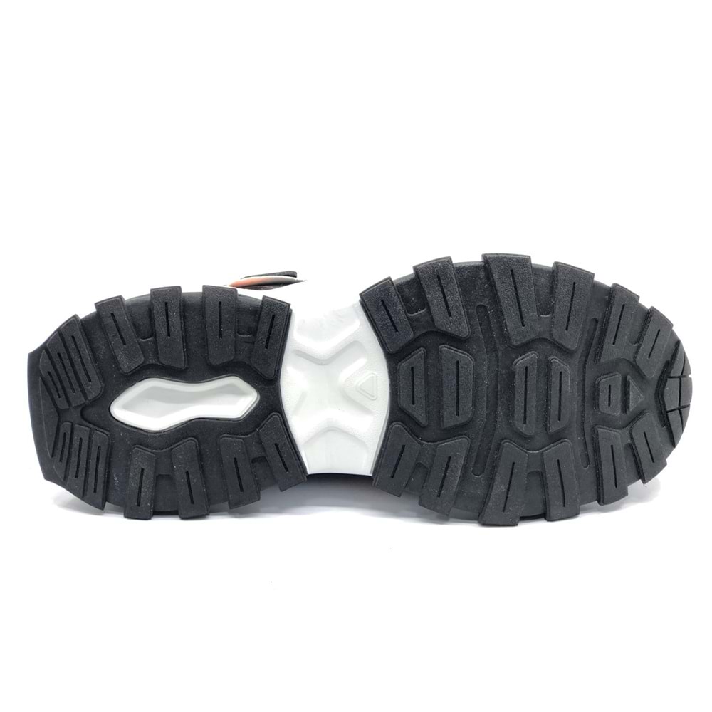 Hammer Jack 101-24825-M Lıster Sneaker Erkek Spor Ayakkabı