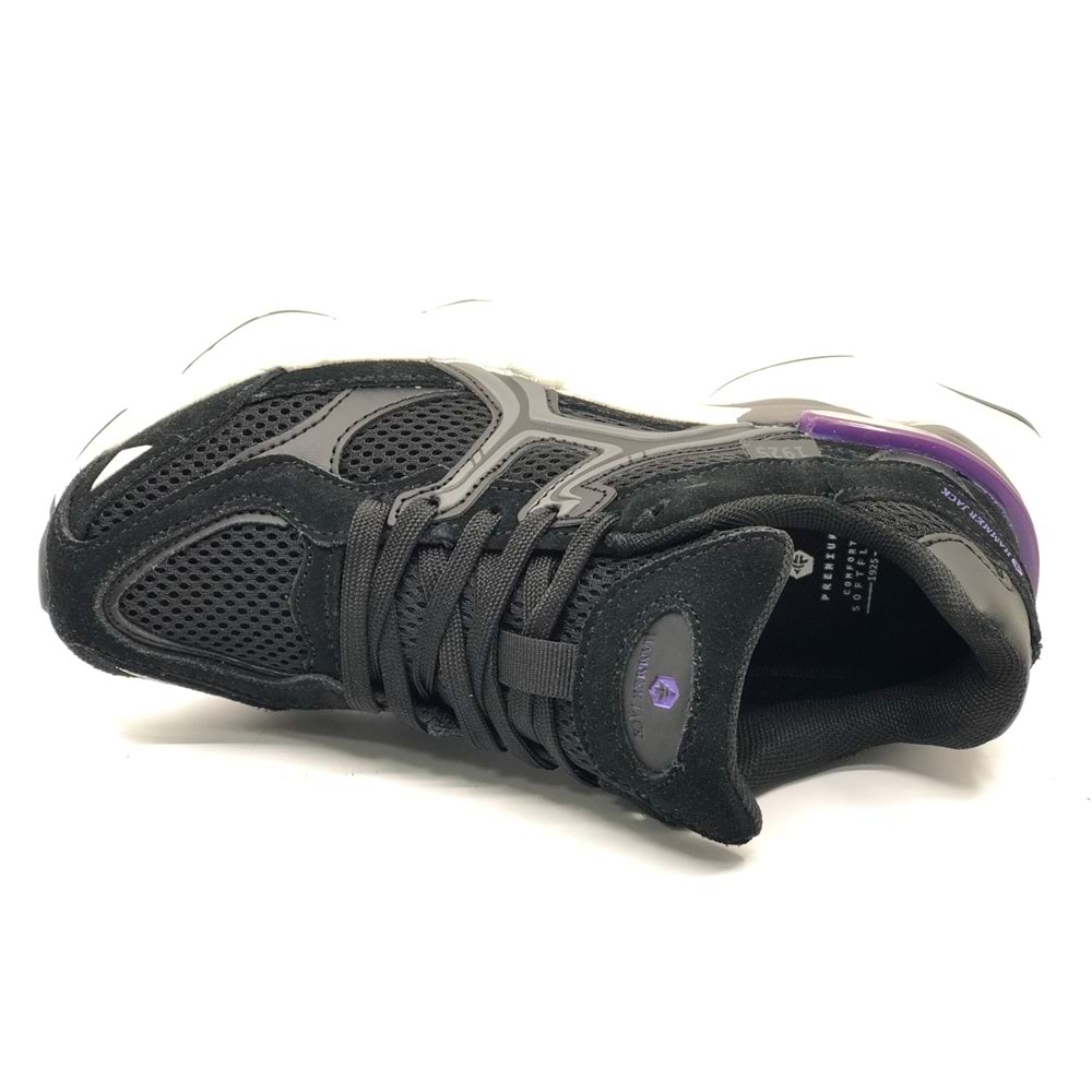 Hammer Jack 101-25009-Z Rene 9060 Unisex Spor Ayakkabı