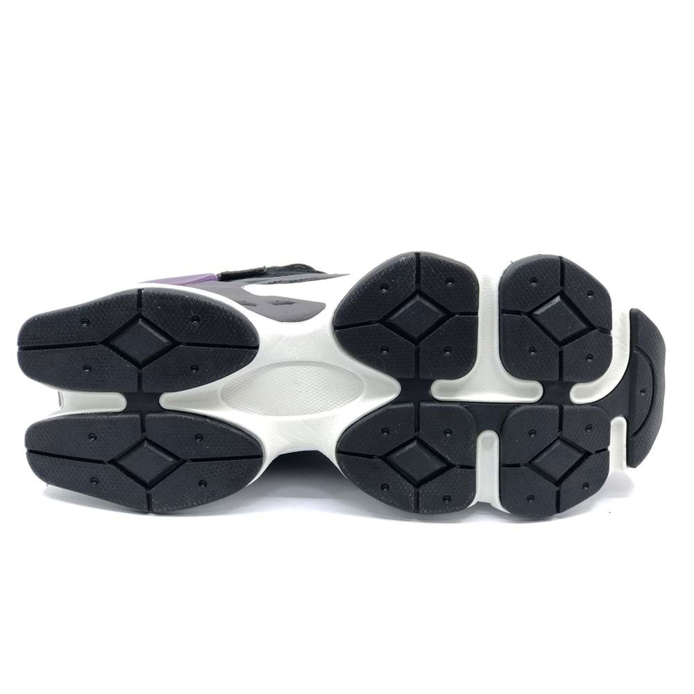 Hammer Jack 101-25009-Z Rene 9060 Unisex Spor Ayakkabı