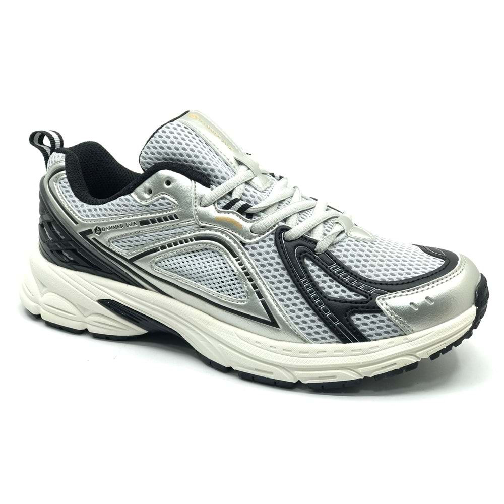 Hammer Jack 101-25028 Hamlet Koşu Ayakkabısı Unisex Spor Ayakkabı