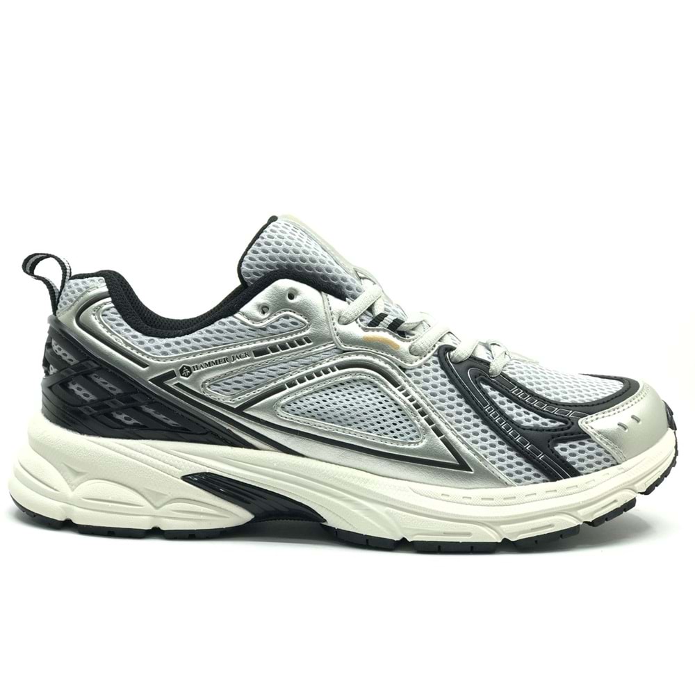 Hammer Jack 101-25028 Hamlet Koşu Ayakkabısı Unisex Spor Ayakkabı