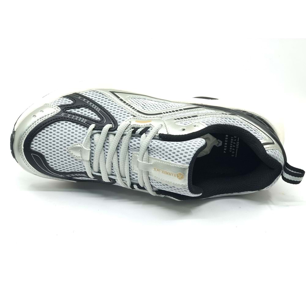 Hammer Jack 101-25028 Hamlet Koşu Ayakkabısı Unisex Spor Ayakkabı