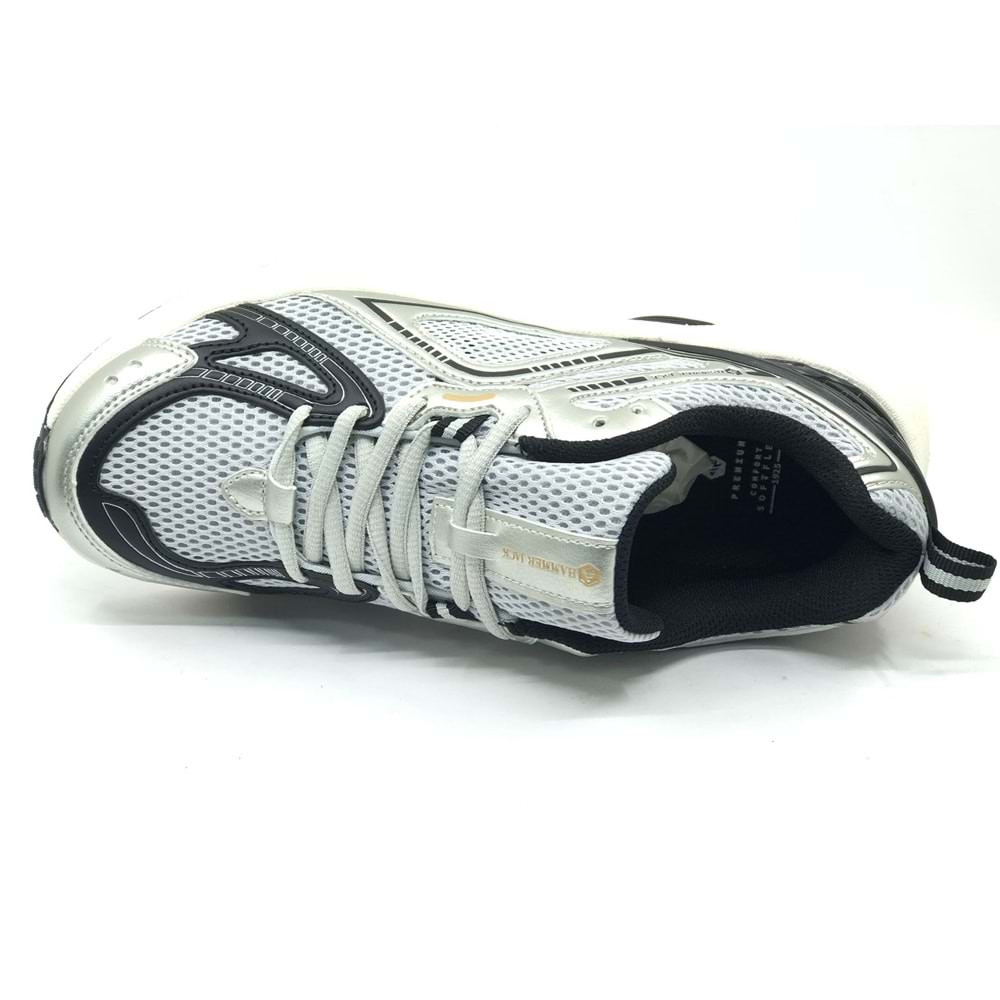 Hammer Jack 101-25028 Hamlet Koşu Ayakkabısı Unisex Spor Ayakkabı