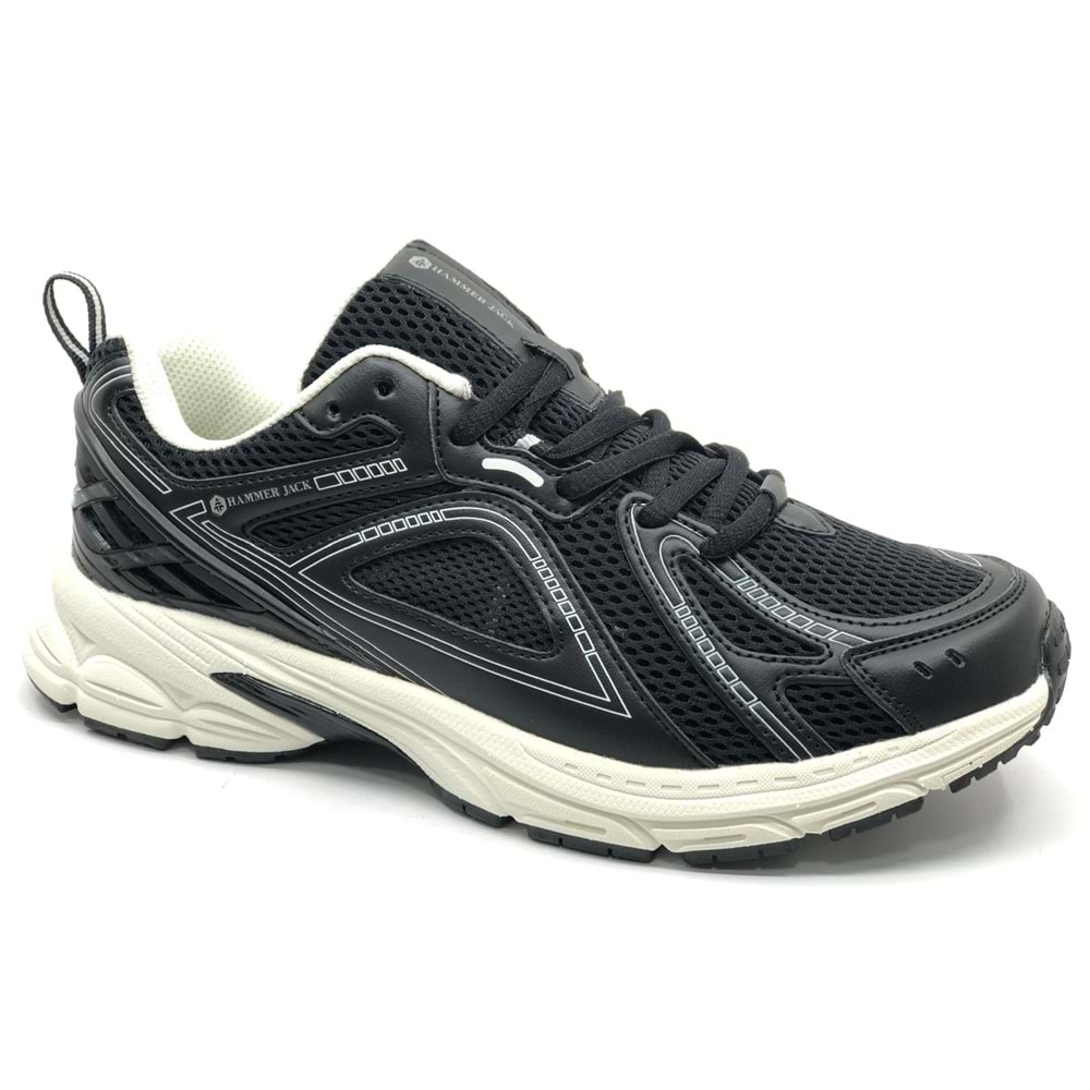 Hammer Jack 101-25028 Hamlet Koşu Ayakkabısı Unisex Spor Ayakkabı