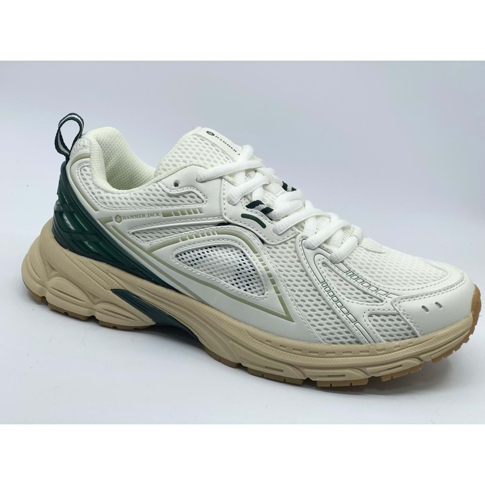 Hammer Jack 101-25028 Hamlet Koşu Ayakkabısı Unisex Spor Ayakkabı