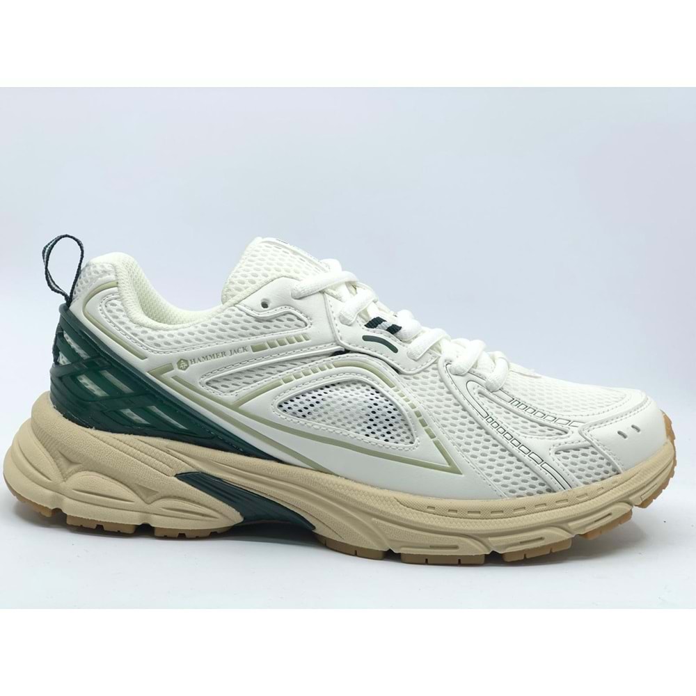 Hammer Jack 101-25028 Hamlet Koşu Ayakkabısı Unisex Spor Ayakkabı