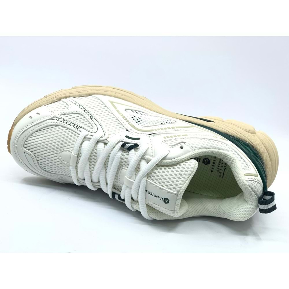 Hammer Jack 101-25028 Hamlet Koşu Ayakkabısı Unisex Spor Ayakkabı