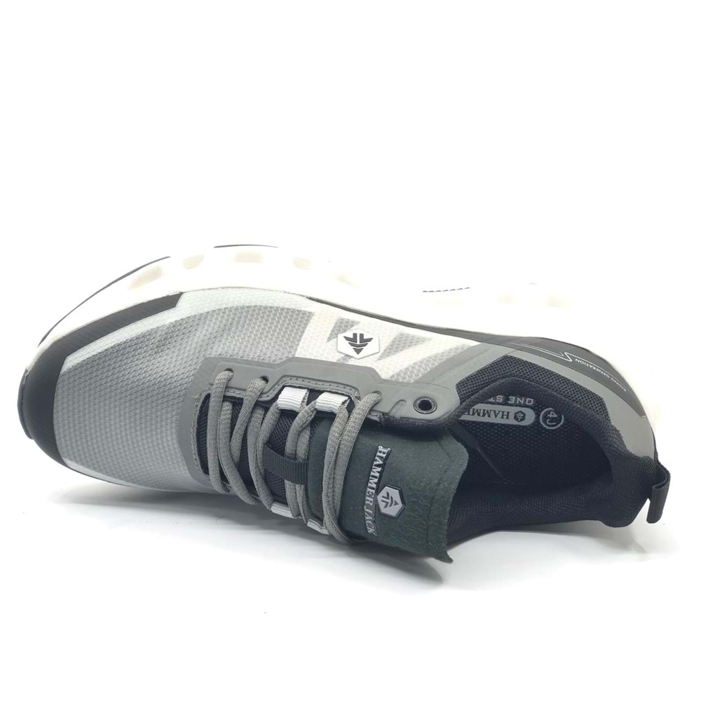 Hammer Jack 101-25049 Tavıra Unisex Spor Ayakkabı