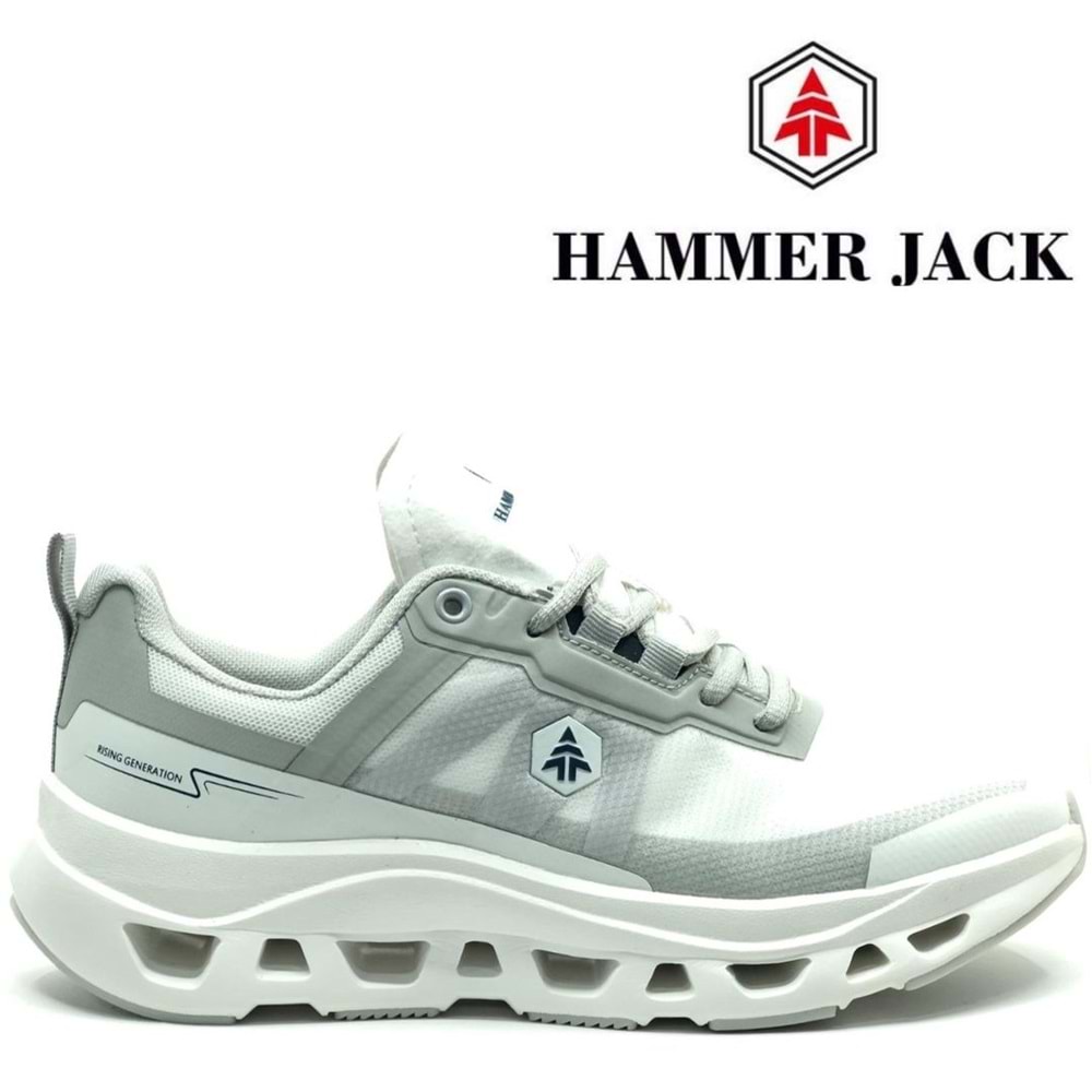 Hammer Jack 101-25049 Tavıra Unisex Spor Ayakkabı