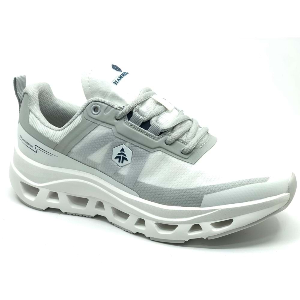 Hammer Jack 101-25049 Tavıra Unisex Spor Ayakkabı