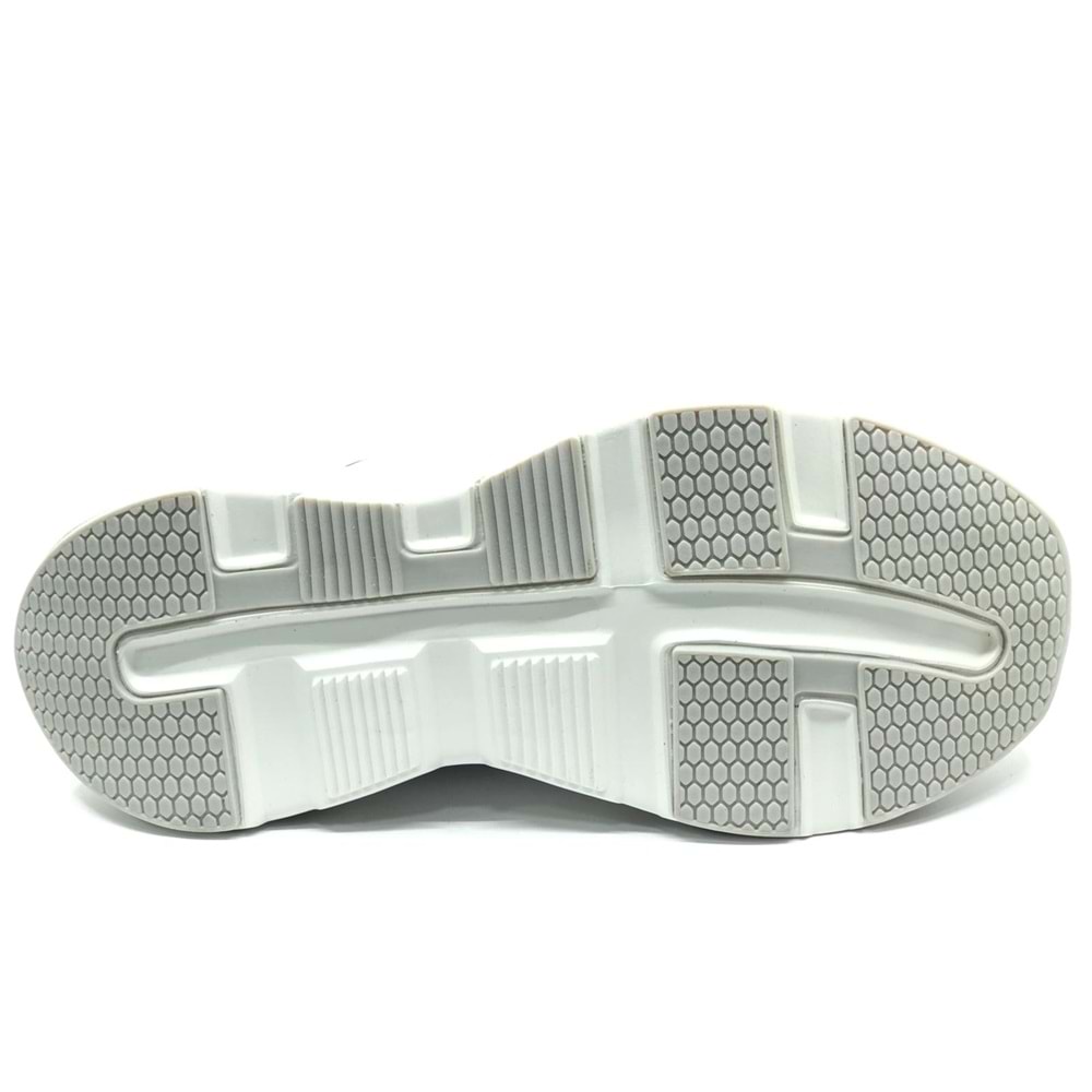 Hammer Jack 101-25049 Tavıra Unisex Spor Ayakkabı