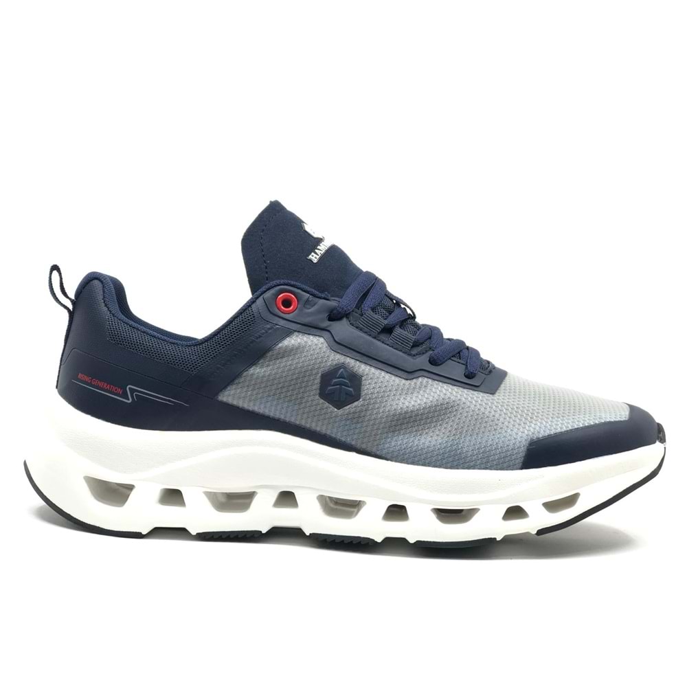 Hammer Jack 101-25049 Tavıra Unisex Spor Ayakkabı