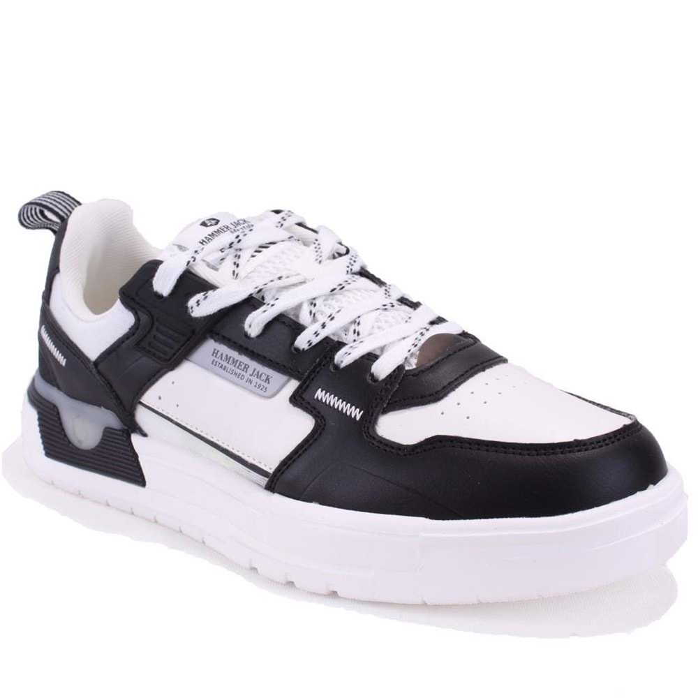 Hammer Jack 101-25205-M Soprano Sneaker Erkek Spor Ayakkabı