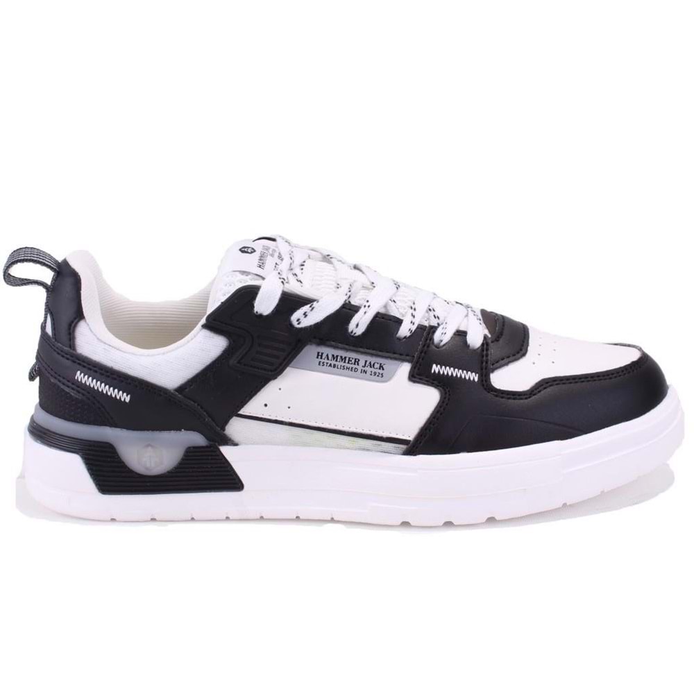 Hammer Jack 101-25205-M Soprano Sneaker Erkek Spor Ayakkabı