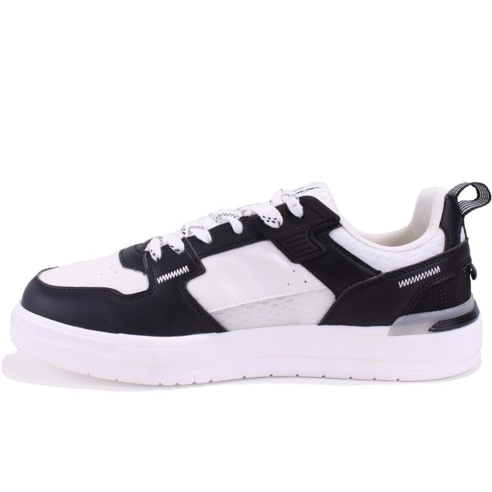 Hammer Jack 101-25205-M Soprano Sneaker Erkek Spor Ayakkabı