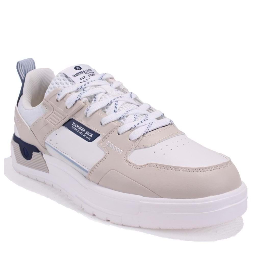 Hammer Jack 101-25205-M Soprano Sneaker Erkek Spor Ayakkabı
