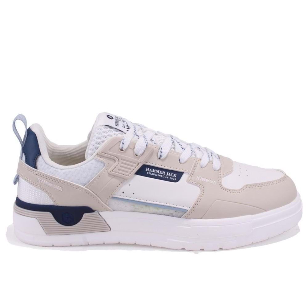Hammer Jack 101-25205-M Soprano Sneaker Erkek Spor Ayakkabı