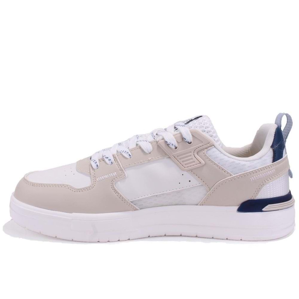 Hammer Jack 101-25205-M Soprano Sneaker Erkek Spor Ayakkabı