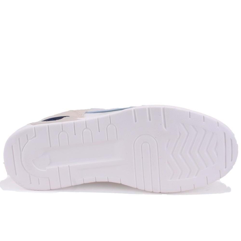 Hammer Jack 101-25205-M Soprano Sneaker Erkek Spor Ayakkabı