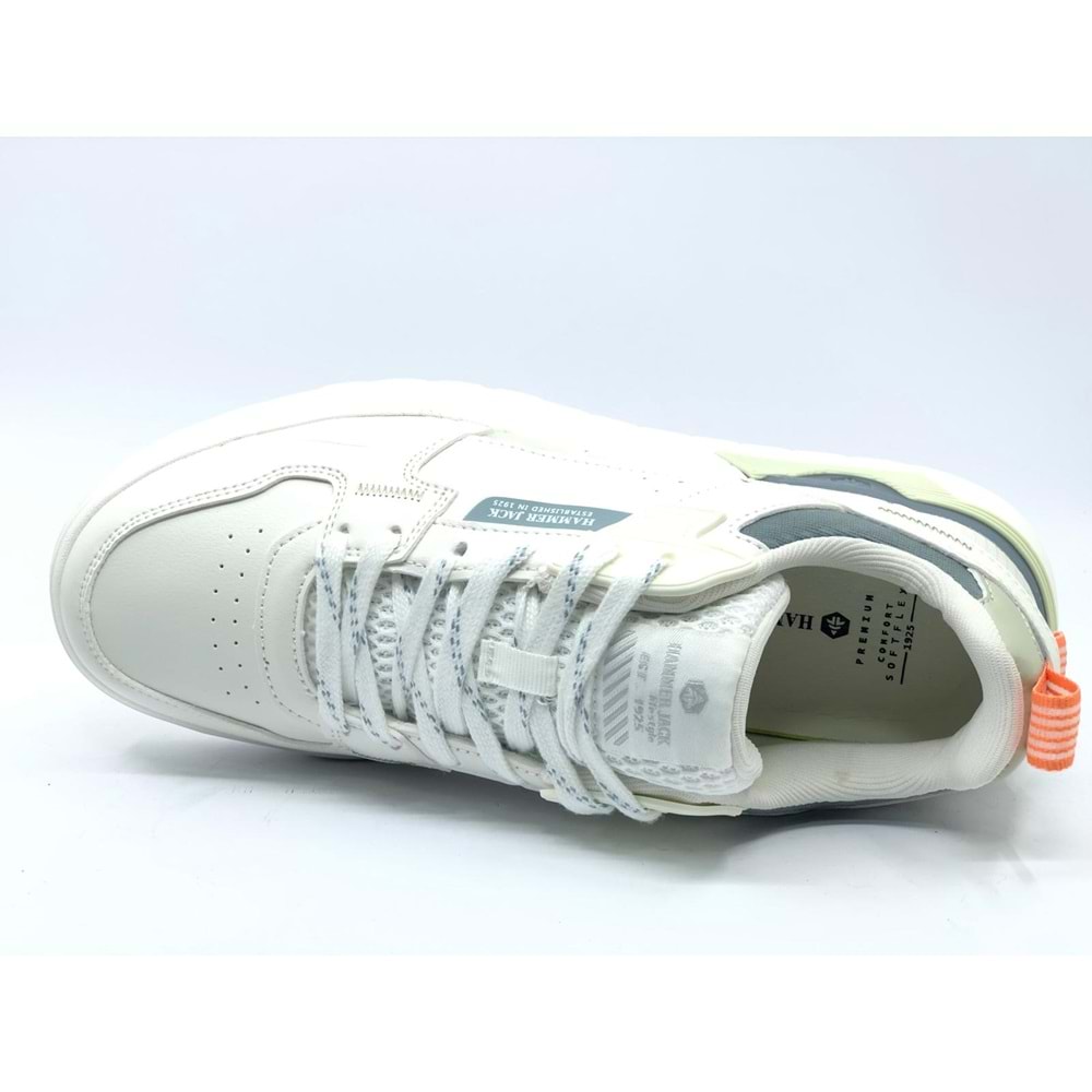 Hammer Jack 101-25205-M Soprano Sneaker Erkek Spor Ayakkabı