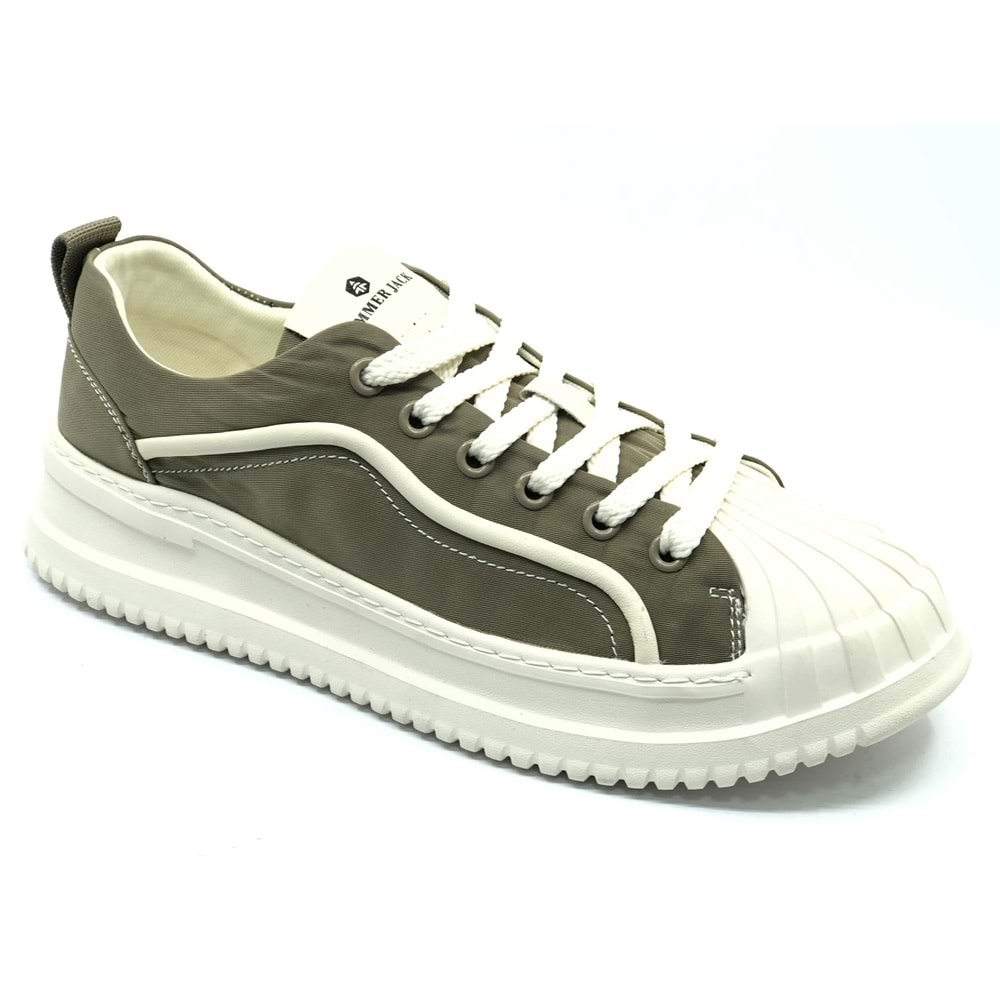Hammer Jack 101-25547-M Otte Sneaker Erkek Spor Ayakkabı